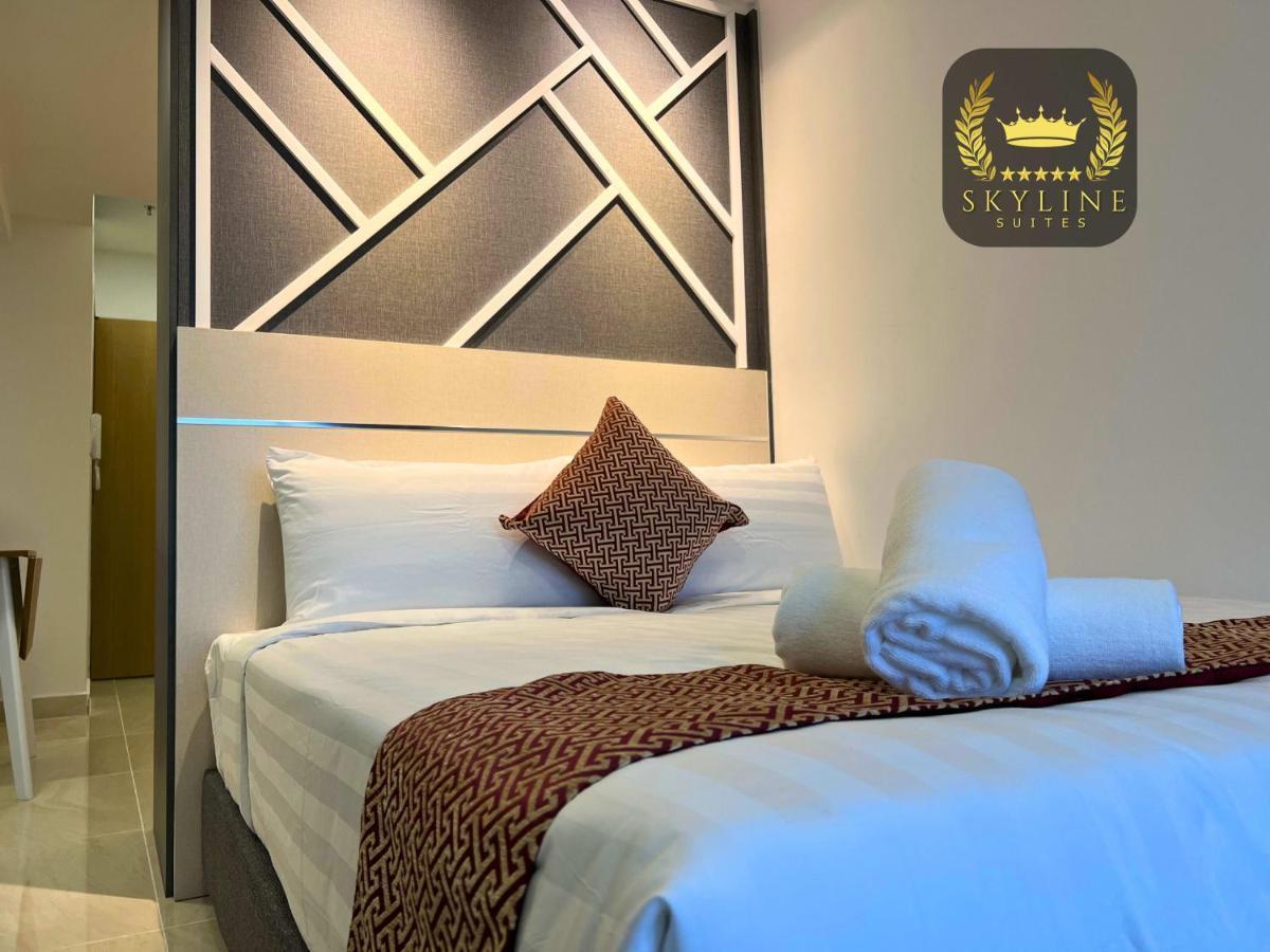 The Colony Skyline Suites Klcc Kuala Lumpur Luaran gambar