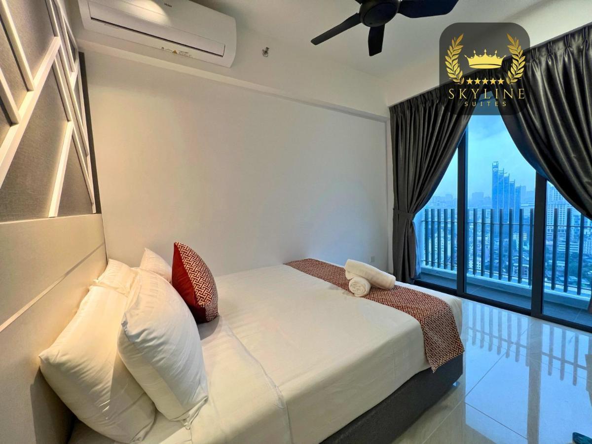 The Colony Skyline Suites Klcc Kuala Lumpur Luaran gambar