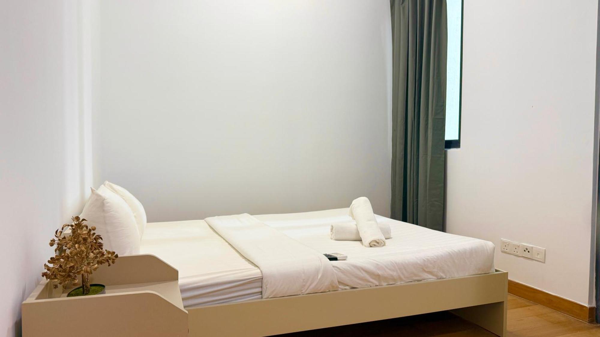 The Colony Skyline Suites Klcc Kuala Lumpur Luaran gambar