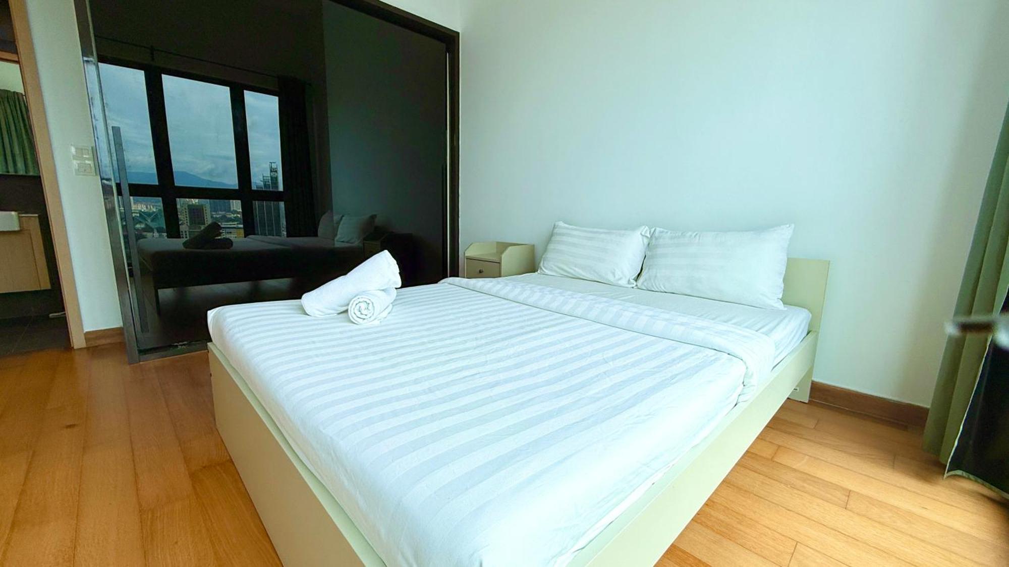 The Colony Skyline Suites Klcc Kuala Lumpur Luaran gambar